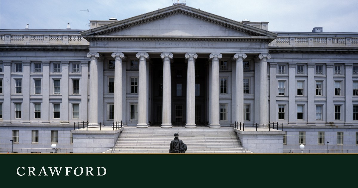 Crawford Partners Insights