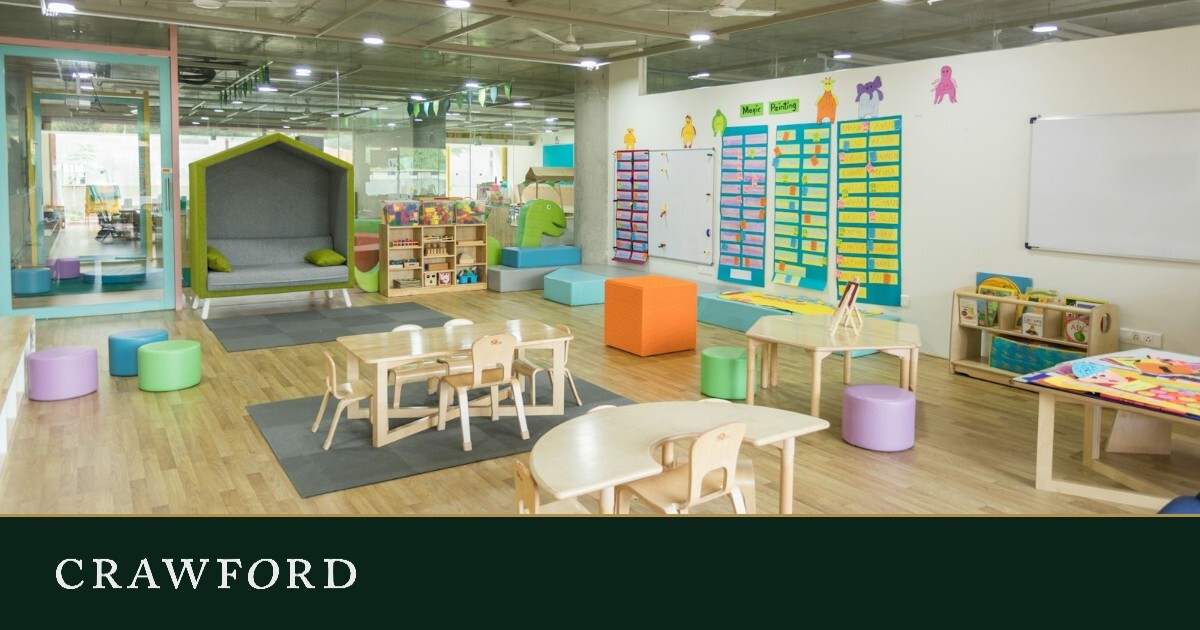 Crawford Partners Insights