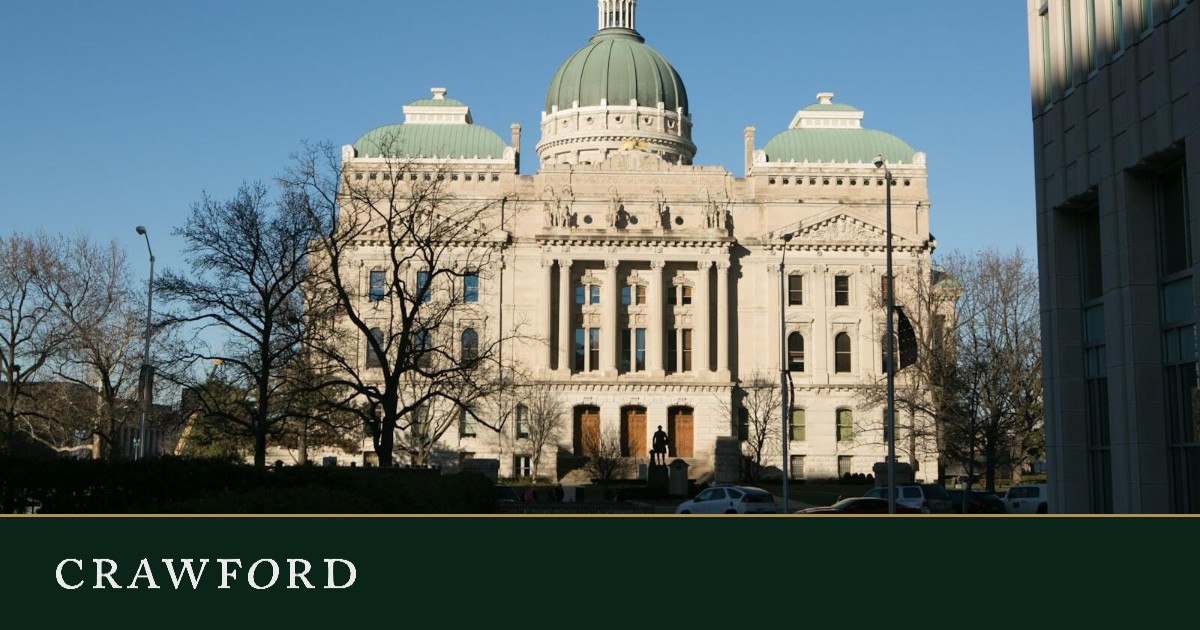 Crawford Partners Insights