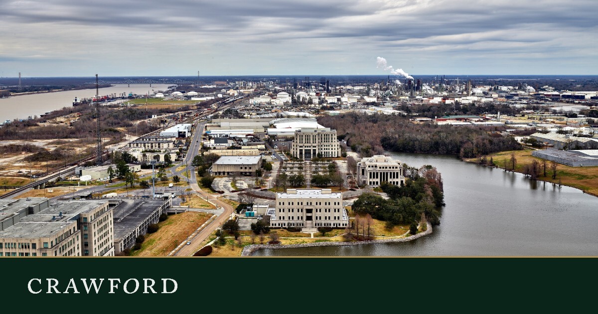 Crawford Partners Insights