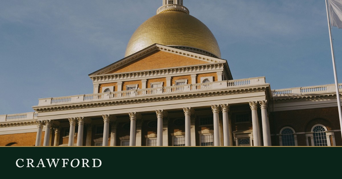 Crawford Partners Insights