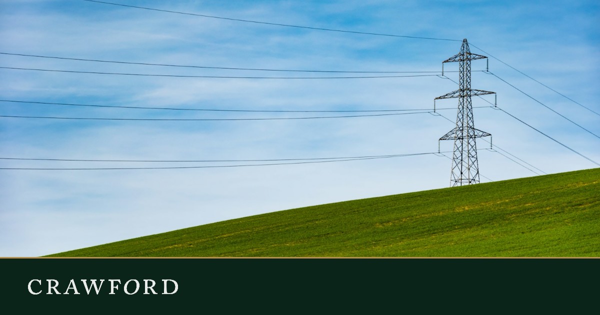 Crawford Partners Insights