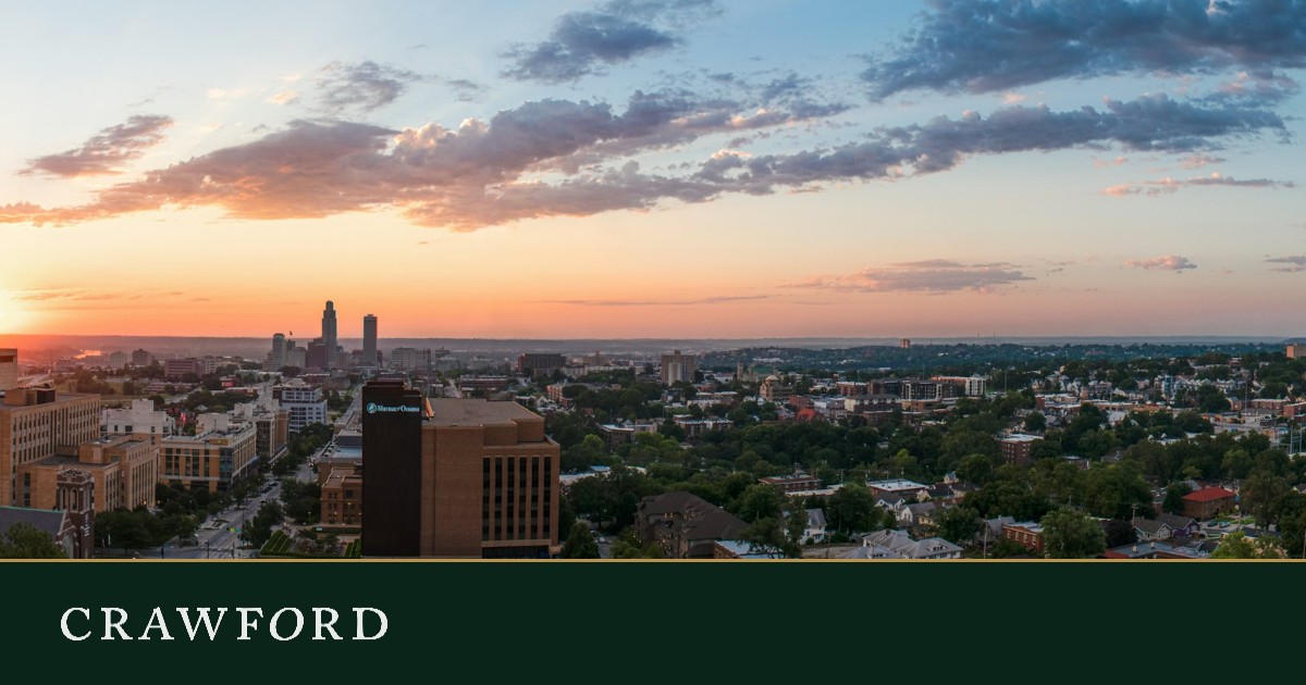 Crawford Partners Insights