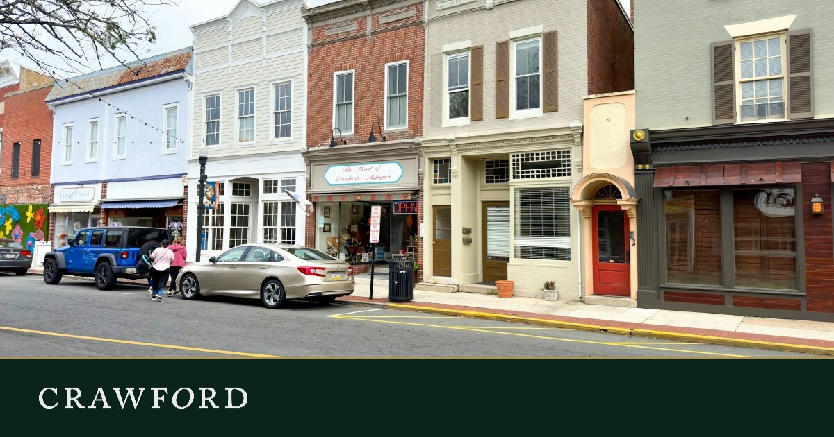 Crawford Partners Insights