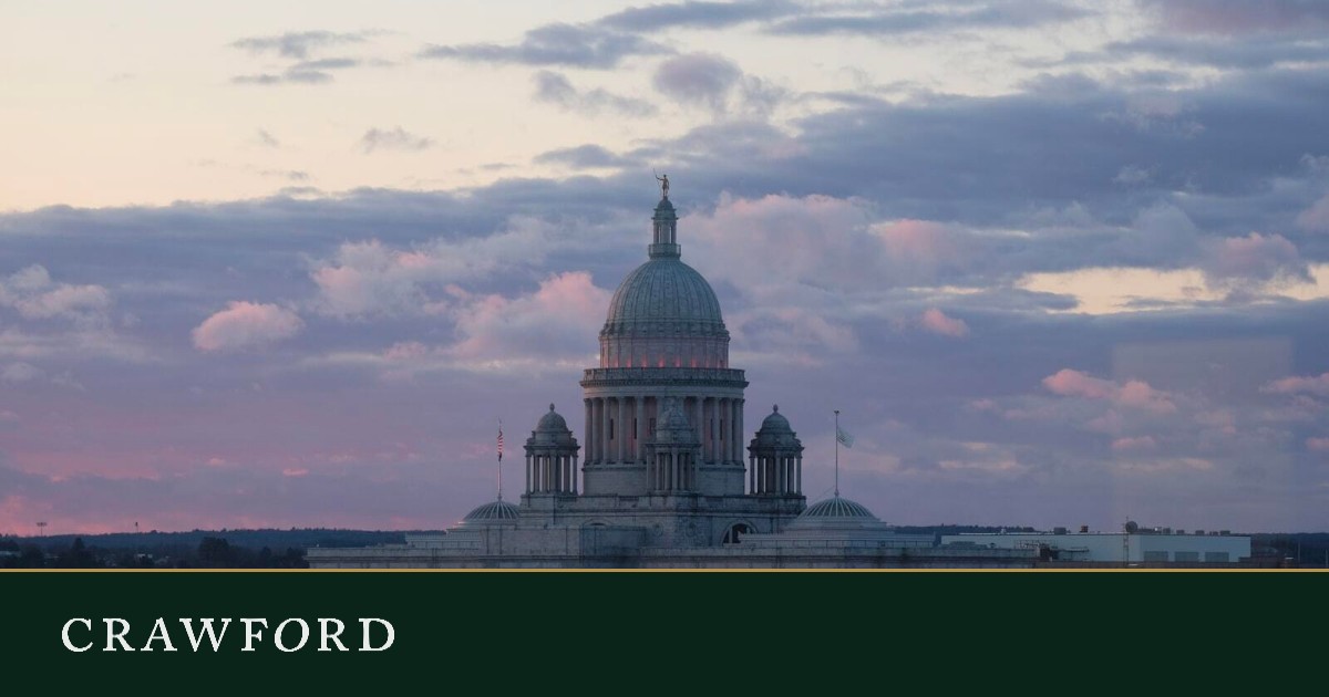 Crawford Partners Insights