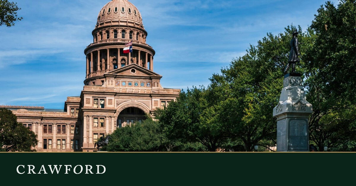 Crawford Partners Insights