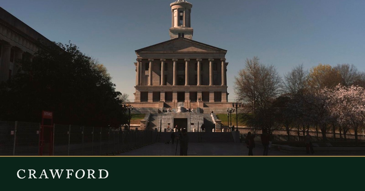 Crawford Partners Insights