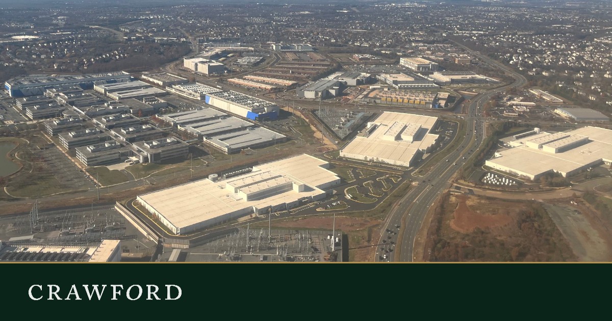 Crawford Partners Insights
